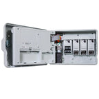 Rain Bird ESP4ME3EUR ESP-ME3 4-Station Indoor/Outdoor Controller, 230 VAC, International — image 3