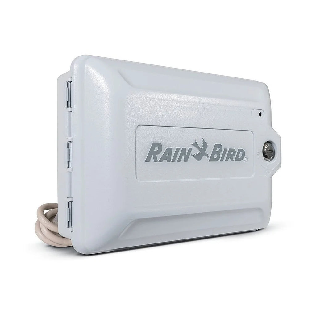 Rain Bird ESP4ME3EUR ESP-ME3 4-Station Indoor/Outdoor Controller, 230 VAC, International — image 5