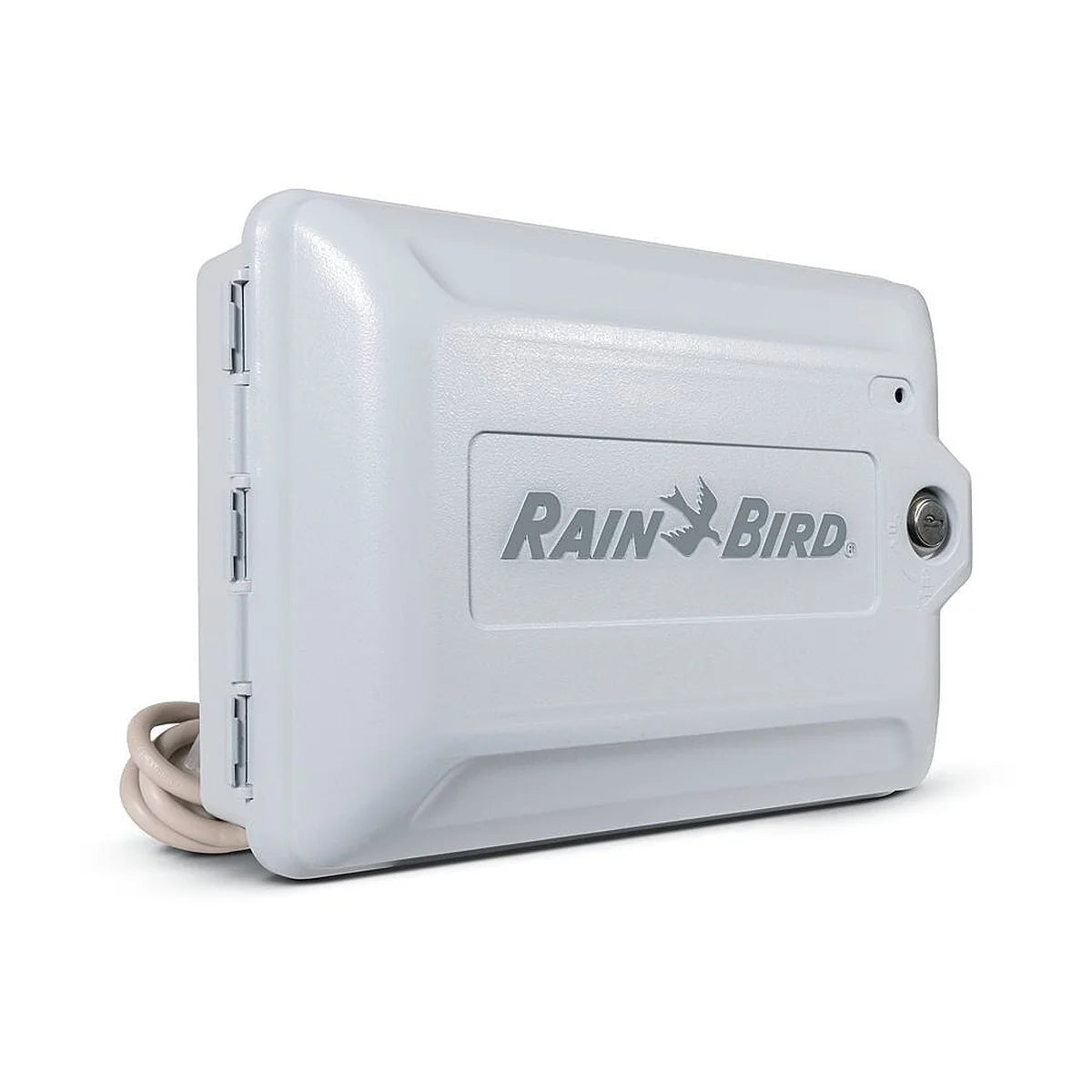 Rain Bird ESP4ME3EUR ESP-ME3 4-Station Indoor/Outdoor Controller, 230 VAC, International — image 5