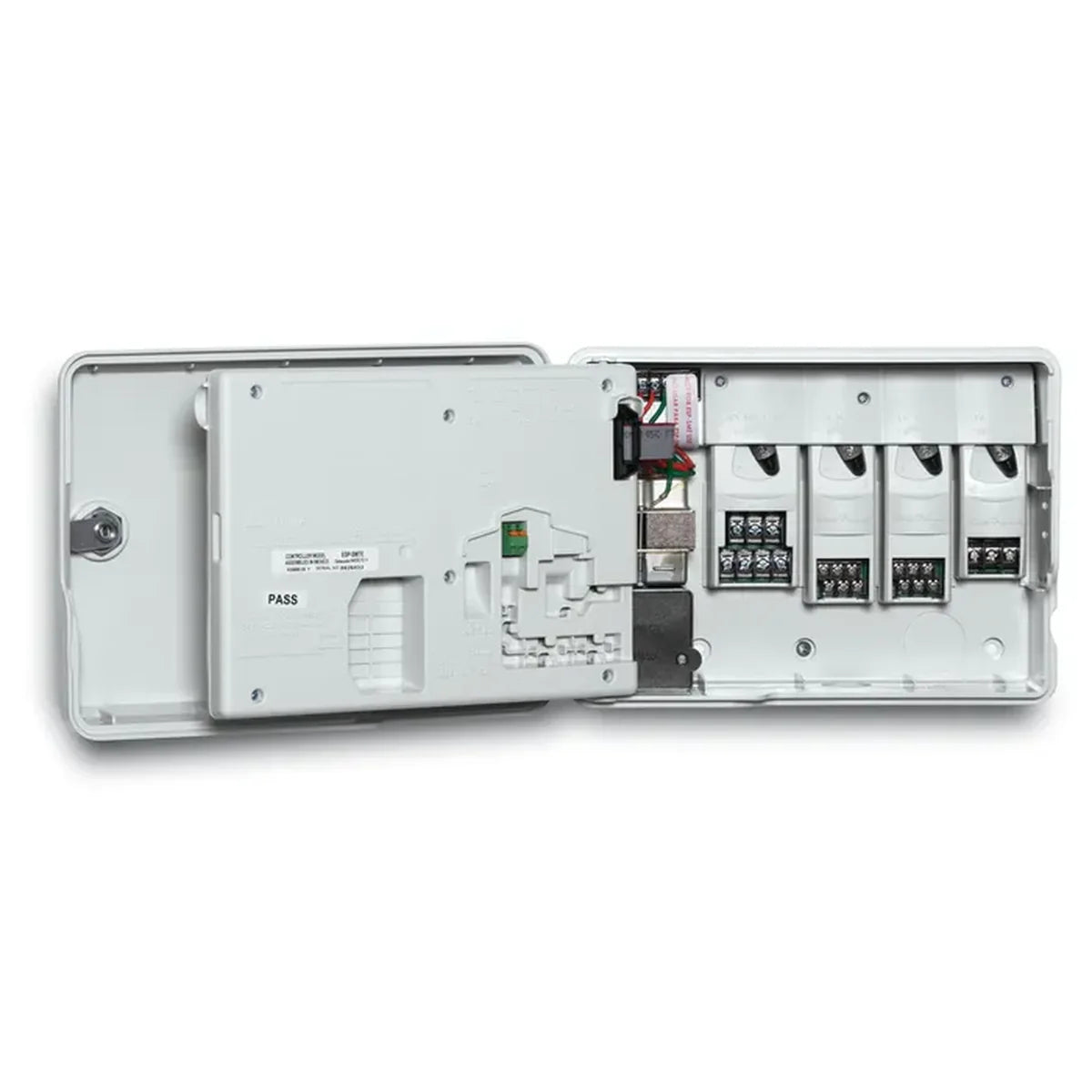Rain Bird ESPSM6 6-Station Expansion Module for ESP-Me and ESP-SMTe — image 2