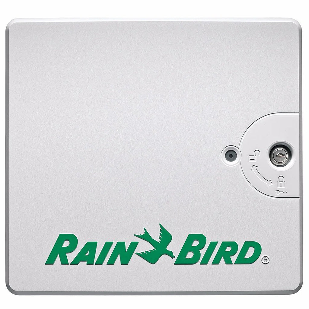 Rain Bird IESP8LXME ESP-LXME 8-Station Controller, 230 VAC, International — image 1