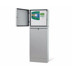 Rain Bird IESP8LXME ESP-LXME 8-Station Controller, 230 VAC, International — image 4