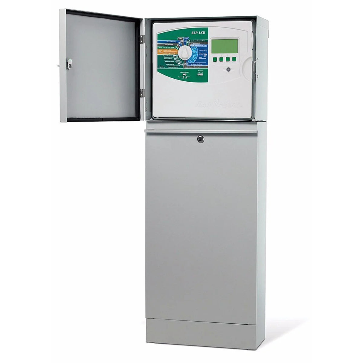 Rain Bird IESPLXD ESP-LXD 50-Station 2-Wire Decoder Controller, 230 VAC, International — image 4