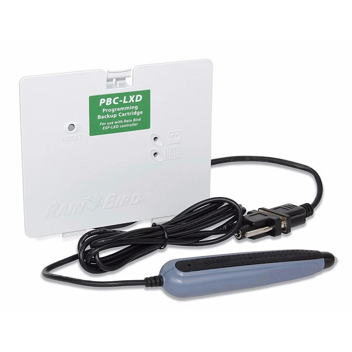 Rain Bird IESPLXD ESP-LXD 50-Station 2-Wire Decoder Controller, 230 VAC, International — image 6