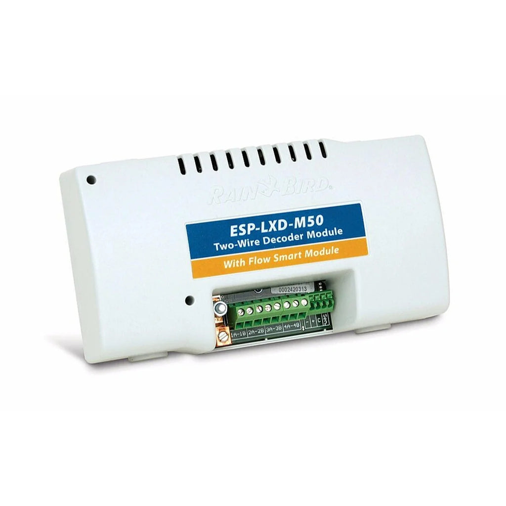 Rain Bird IESPLXD ESP-LXD 50-Station 2-Wire Decoder Controller, 230 VAC, International — image 8