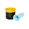 Rain Bird 4VAN Variable Arc Spray Nozzle, 4 ft, 0°–330° — image 1