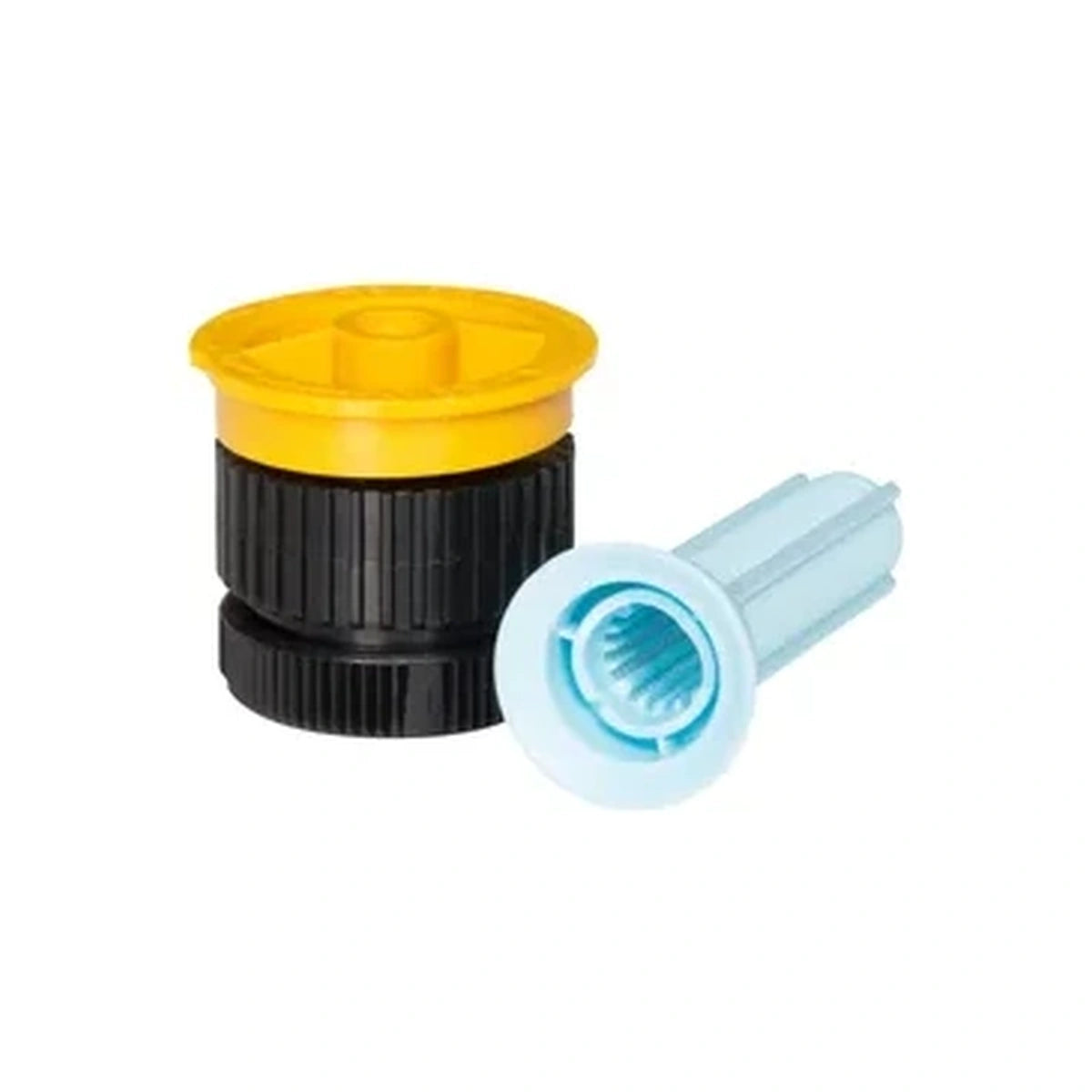 Rain Bird 4VAN Variable Arc Spray Nozzle, 4 ft, 0°–330° — image 1