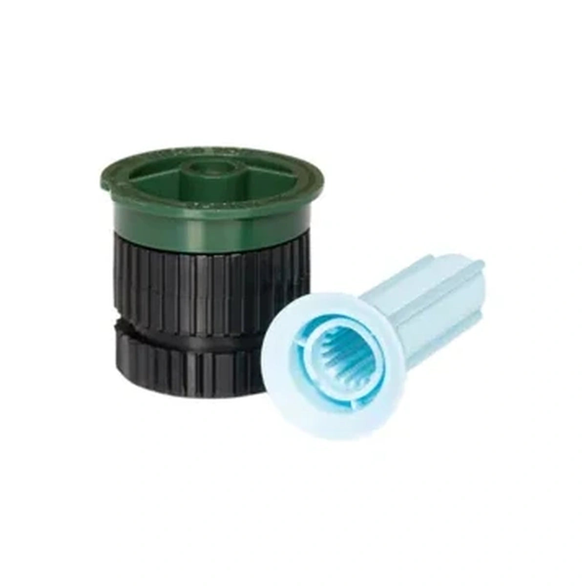 Rain Bird 8VAN Variable Arc Spray Nozzle, 8 ft, 0°–330° — image 1