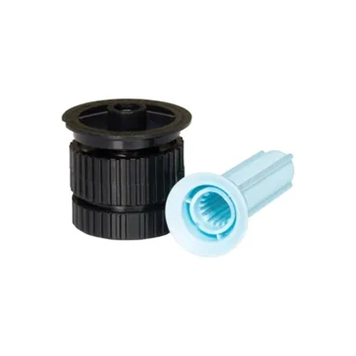 Rain Bird 15VAN Variable Arc Spray Nozzle, 15 ft, 0°–360° — image 1
