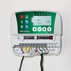 Rain Bird RZXe4-230 ESP-RZXe 4-Station Outdoor Controller, 230 VAC — image 4