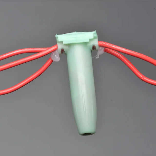 Rain Bird WPSK20 WC20 Series Direct-Bury Wire Connector, 22-8 AWG, 600 VAC — image 3
