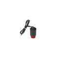 Toro 118-5982 24 VAC 60 Hz Solenoid Assembly with Plunger — image 1