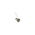 Toro 89-1729 FB-50-PC Pressure-Compensating Flood Bubbler Nozzle, 0.50 GPM, with screen — image 1