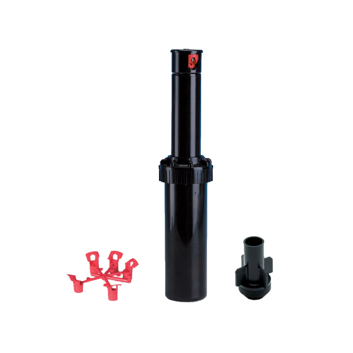 Toro MINI8-4P Mini 8 Rotor, 4 in Pop-Up, 1/2 in Inlet — image 1