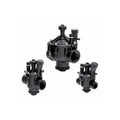 Toro P220-23-60 P-220 Globe/Angle Valve, 3 in BSP, Less Solenoid — image 1