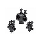 Toro P220-23-60 P-220 Globe/Angle Valve, 3 in BSP, Less Solenoid — image 1