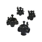 Toro P220-23-68 P-220 Globe/Angle Valve, 2 in BSP, Less Solenoid — image 2