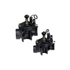 Toro P220S-23-50 P-220S Scrubber Valve, 3 in BSP, 24 VAC 50/60 Hz — image 1