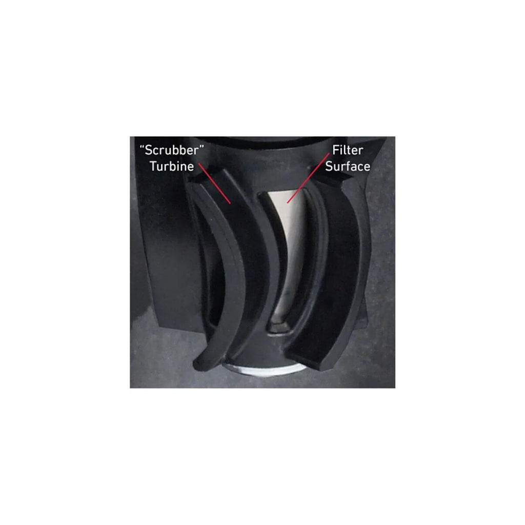 Toro P220S-23-56 P-220S Scrubber Valve, 1-1/2 in BSP, 24 VAC 50/60 Hz — image 2