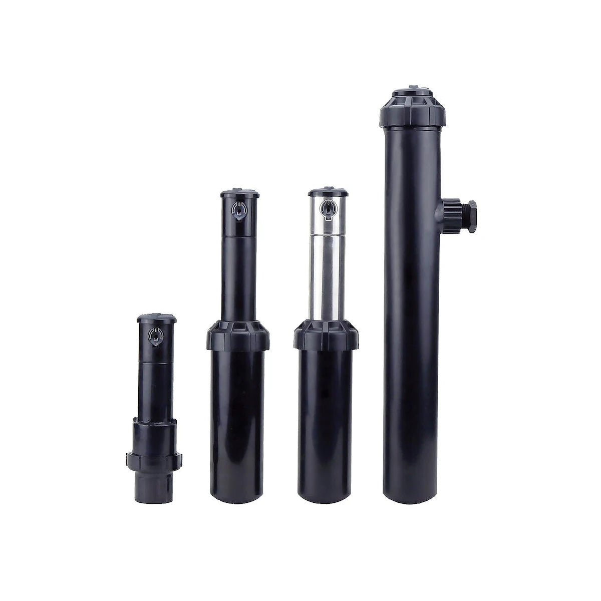 Toro T5P3.0-RS T5 RapidSet Rotor, 5 in Pop-Up, 3.0 GPM Nozzle — image 1