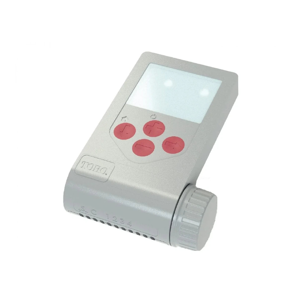 Toro TEMP-1-DC-L Tempus DC LCD Battery Controller, 1-Station, without DC latching solenoid — image 1