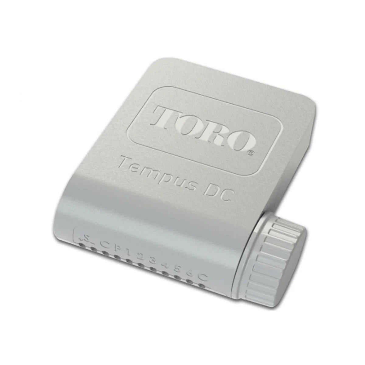 Toro TEMP-1-DC-L Tempus DC LCD Battery Controller, 1-Station, without DC latching solenoid — image 2